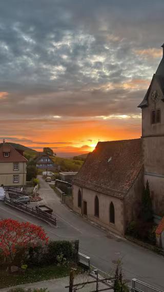 Chambre Du Vigneron - Domaine Leon Bleesz Reichsfeld Zewnętrze zdjęcie